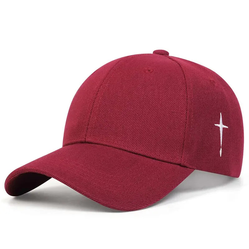 Gorras de béisbol unisex para exteriores, ajustables, primavera/otoño