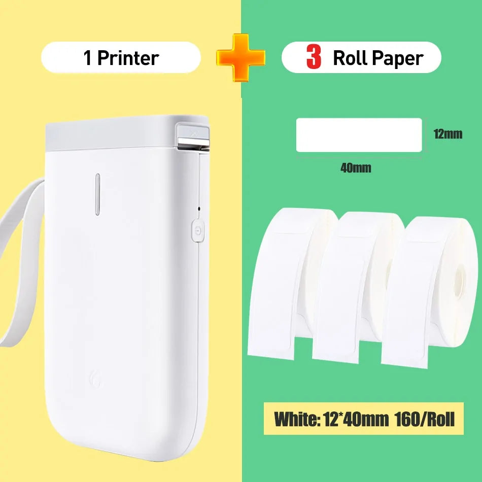 Wireless Printer