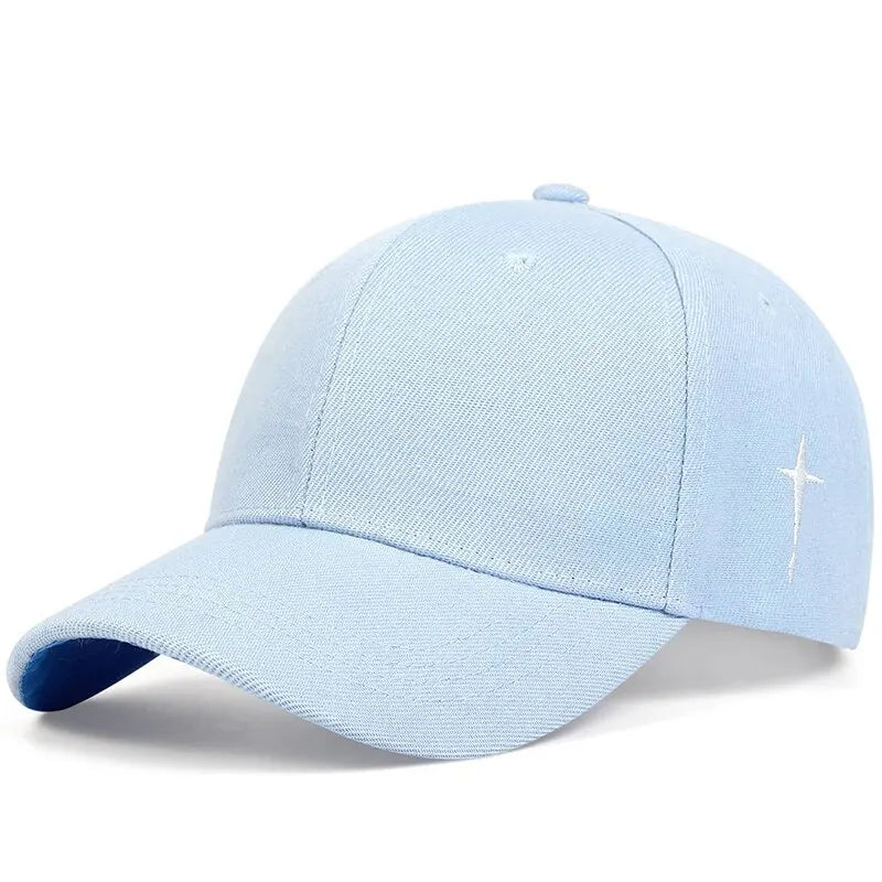 Gorras de béisbol unisex para exteriores, ajustables, primavera/otoño