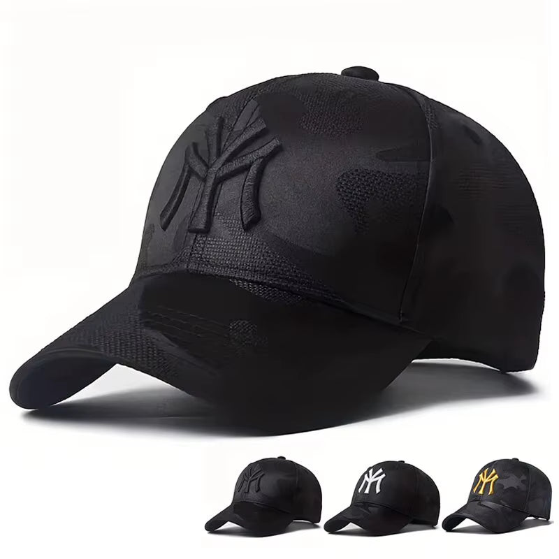  Baseball Hats