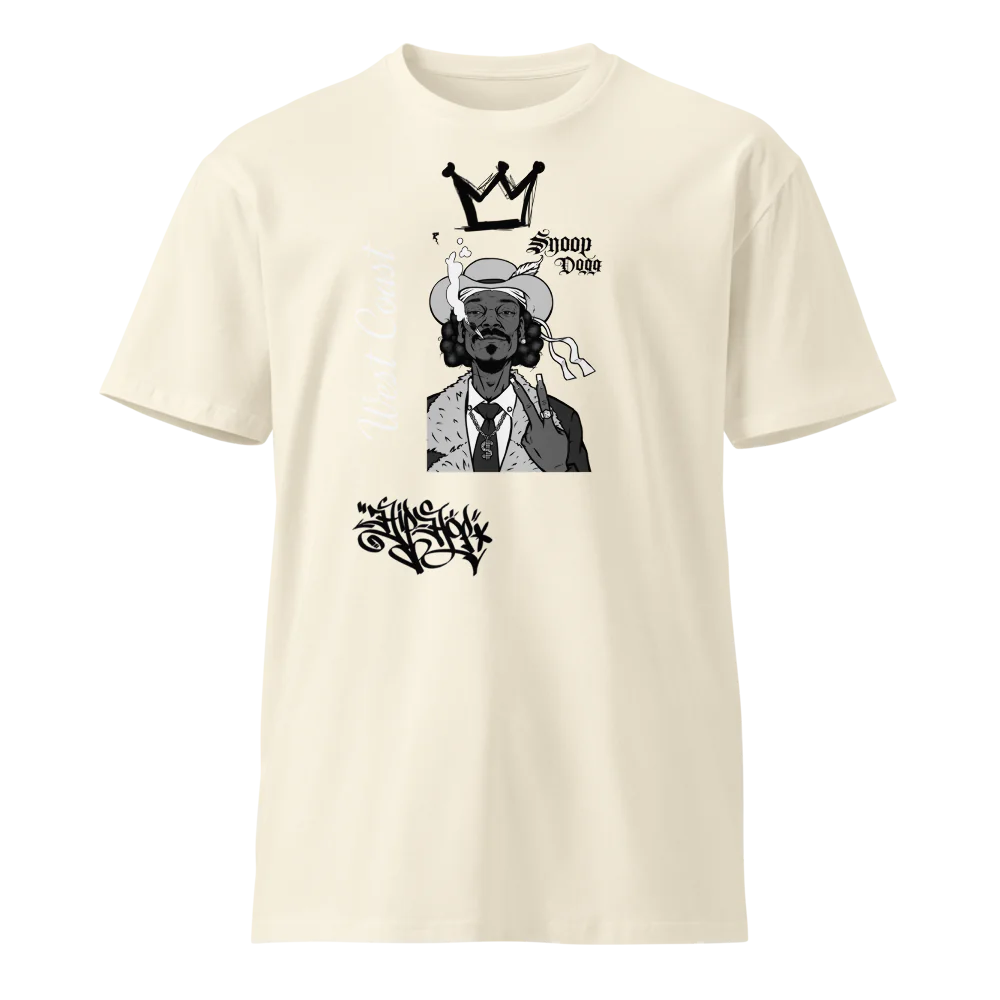 D-O Double G Tshirt