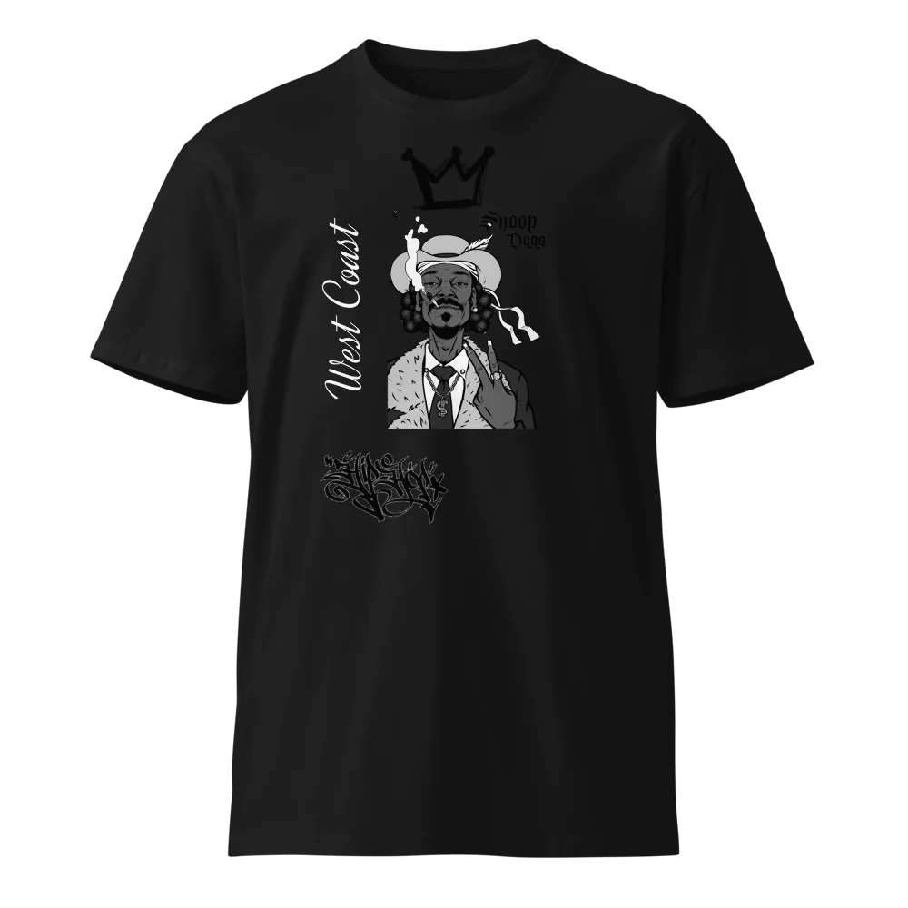 D-O Double G Tshirt