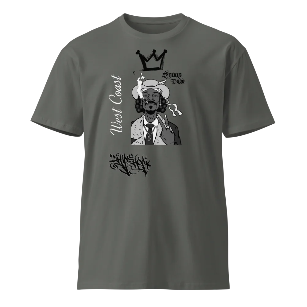 D-O Double G Tshirt