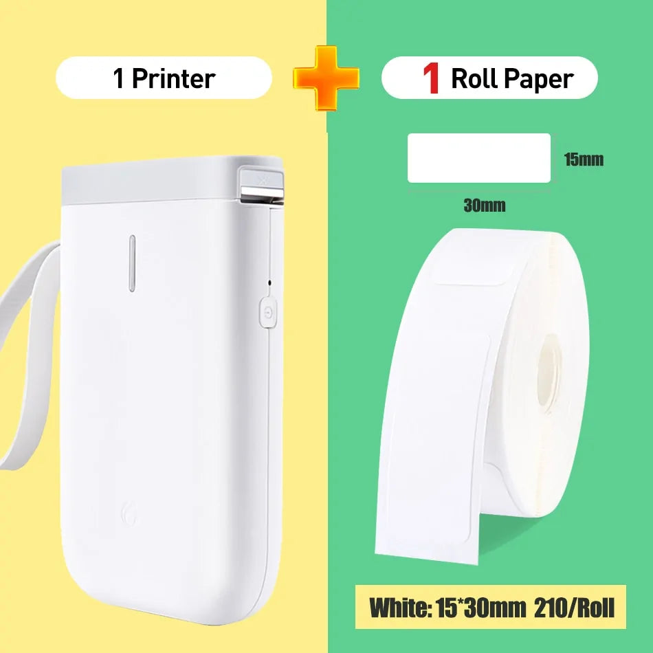 Wireless Printer