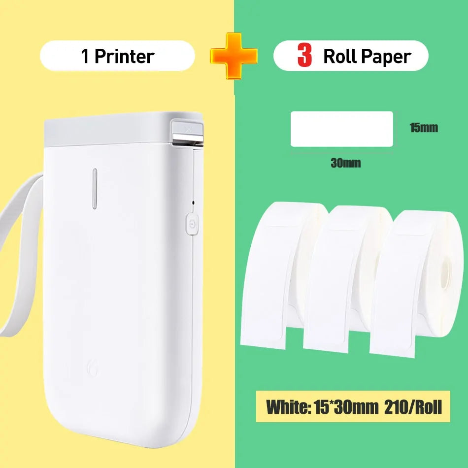 Wireless Printer