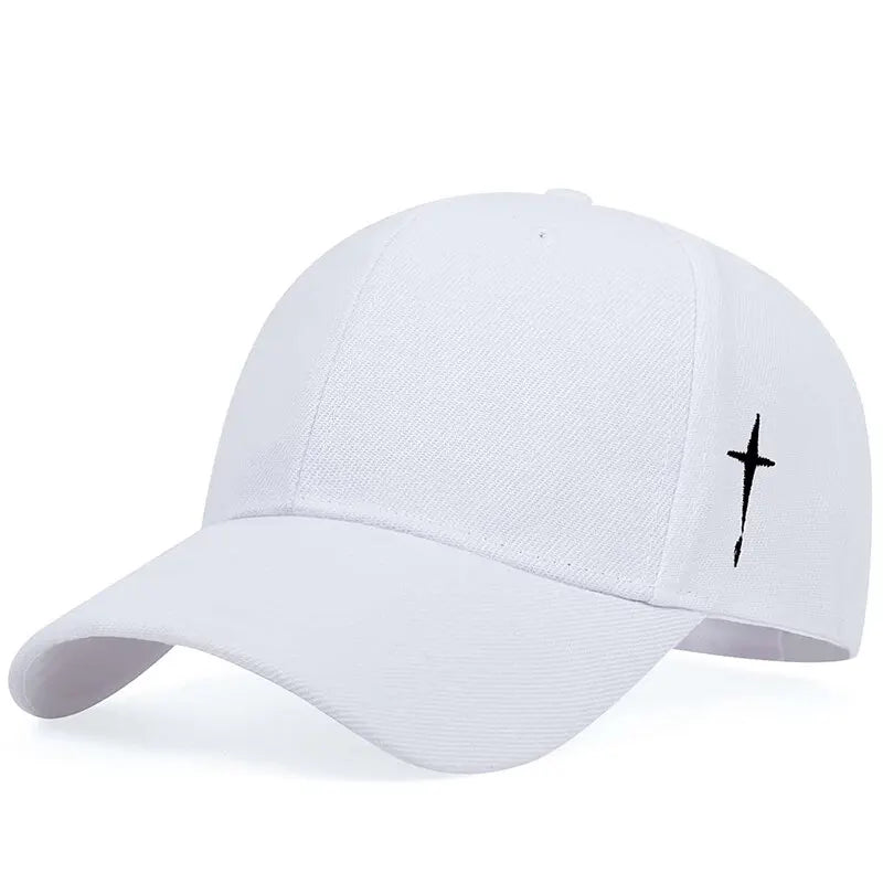 Gorras de béisbol unisex para exteriores, ajustables, primavera/otoño