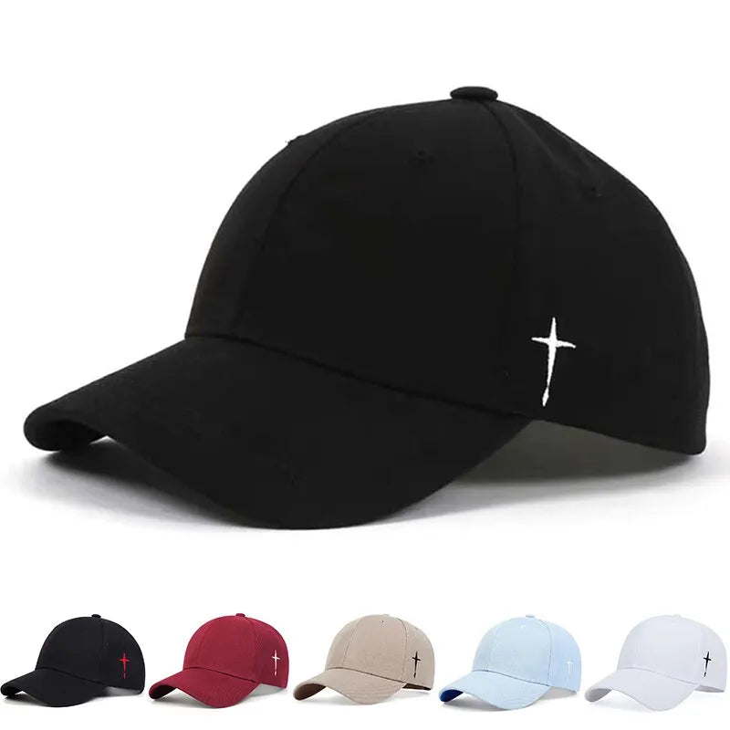 Gorras de béisbol unisex para exteriores, ajustables, primavera/otoño