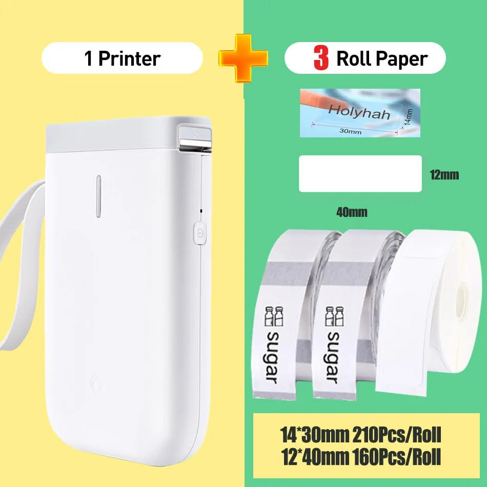 Wireless Printer