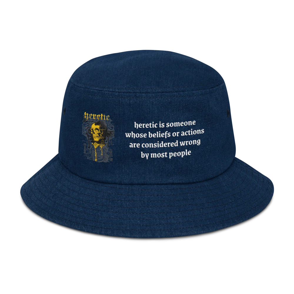 Heretic Hat