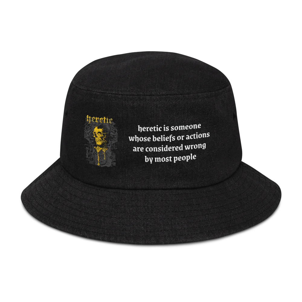 Heretic Hat