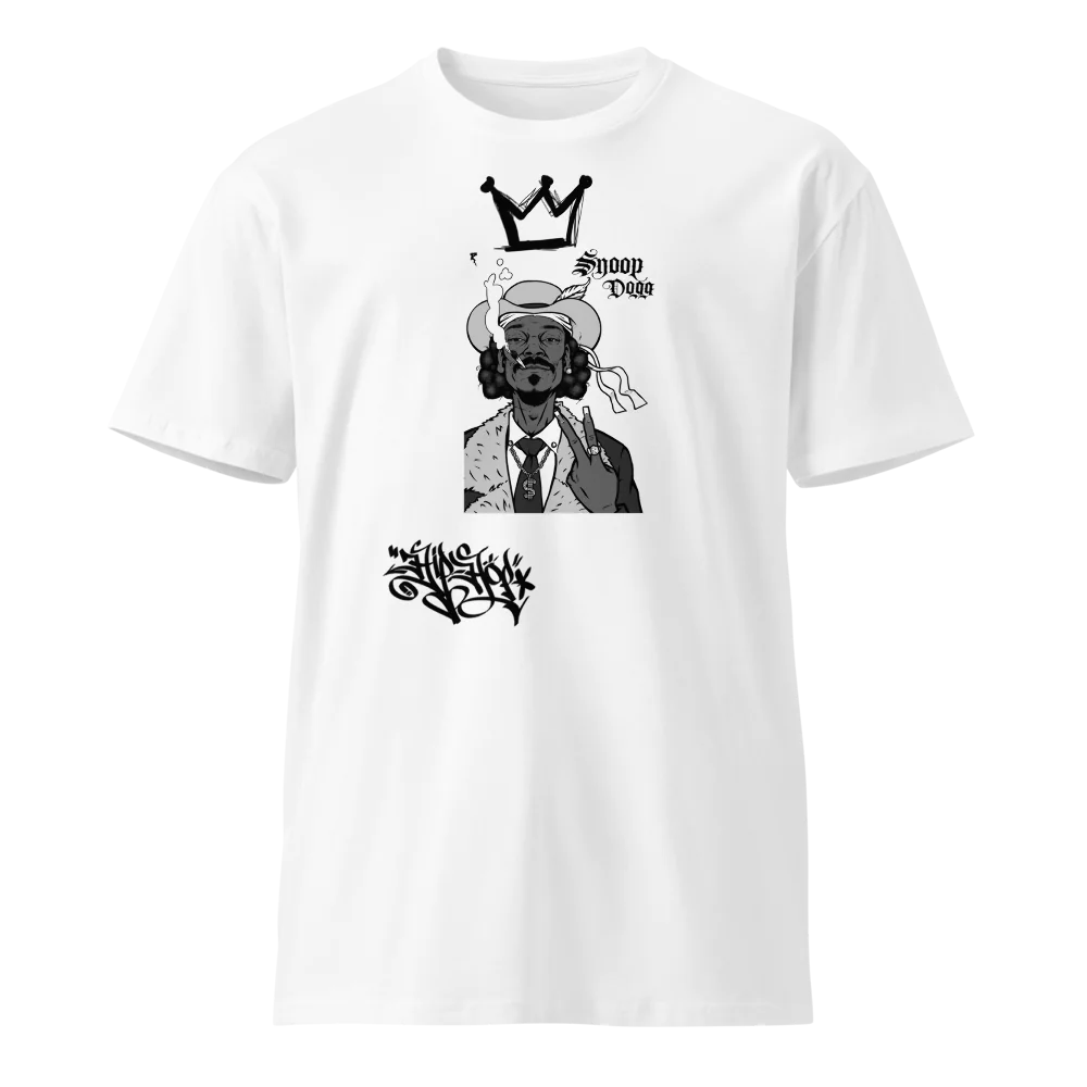 D-O Double G Tshirt