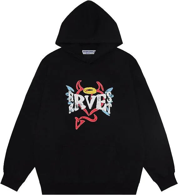 Hoodie Retro