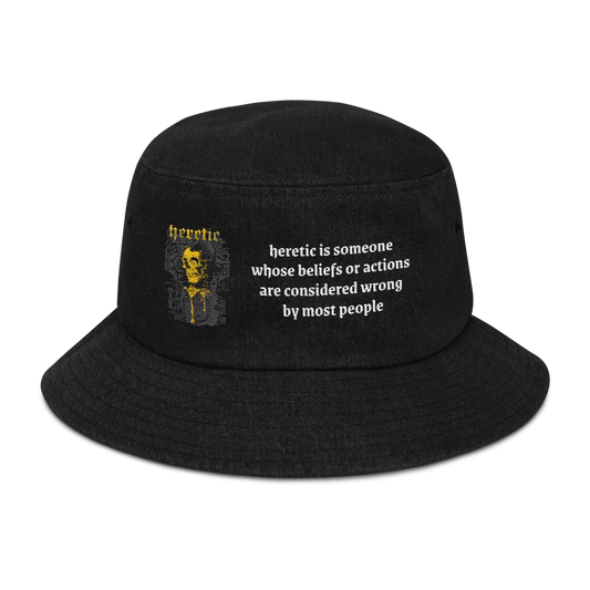 Heretic Hat